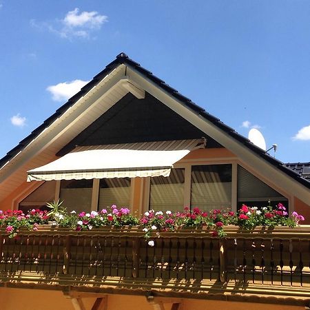Ferienwohnung Am Eichenberg Бланкенбург Экстерьер фото